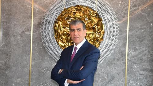 İSO 500’de Lidersan Türkiye’nin devleri arasında tırmanışını sürdürüyor